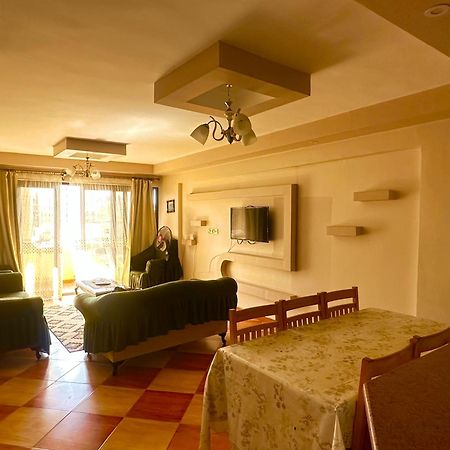 Clara Apartment Αλεξάνδρεια Εξωτερικό φωτογραφία