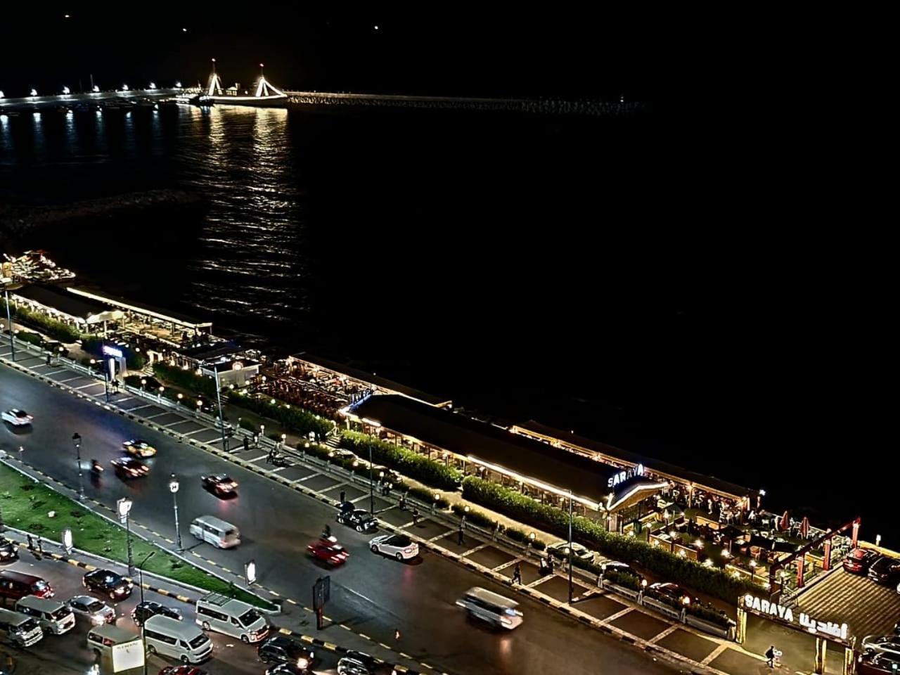 Clara Apartment Αλεξάνδρεια Εξωτερικό φωτογραφία