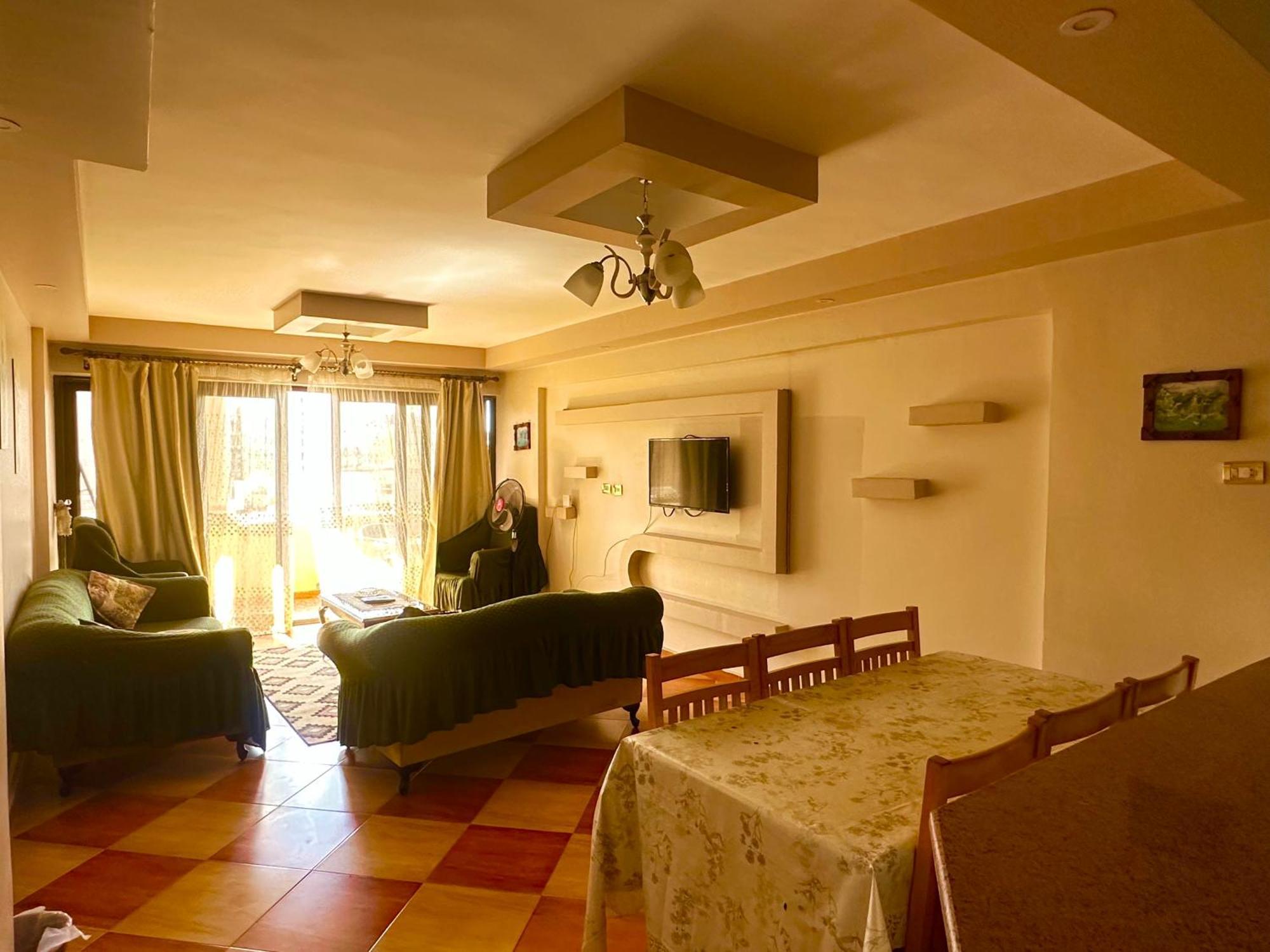 Clara Apartment Αλεξάνδρεια Εξωτερικό φωτογραφία