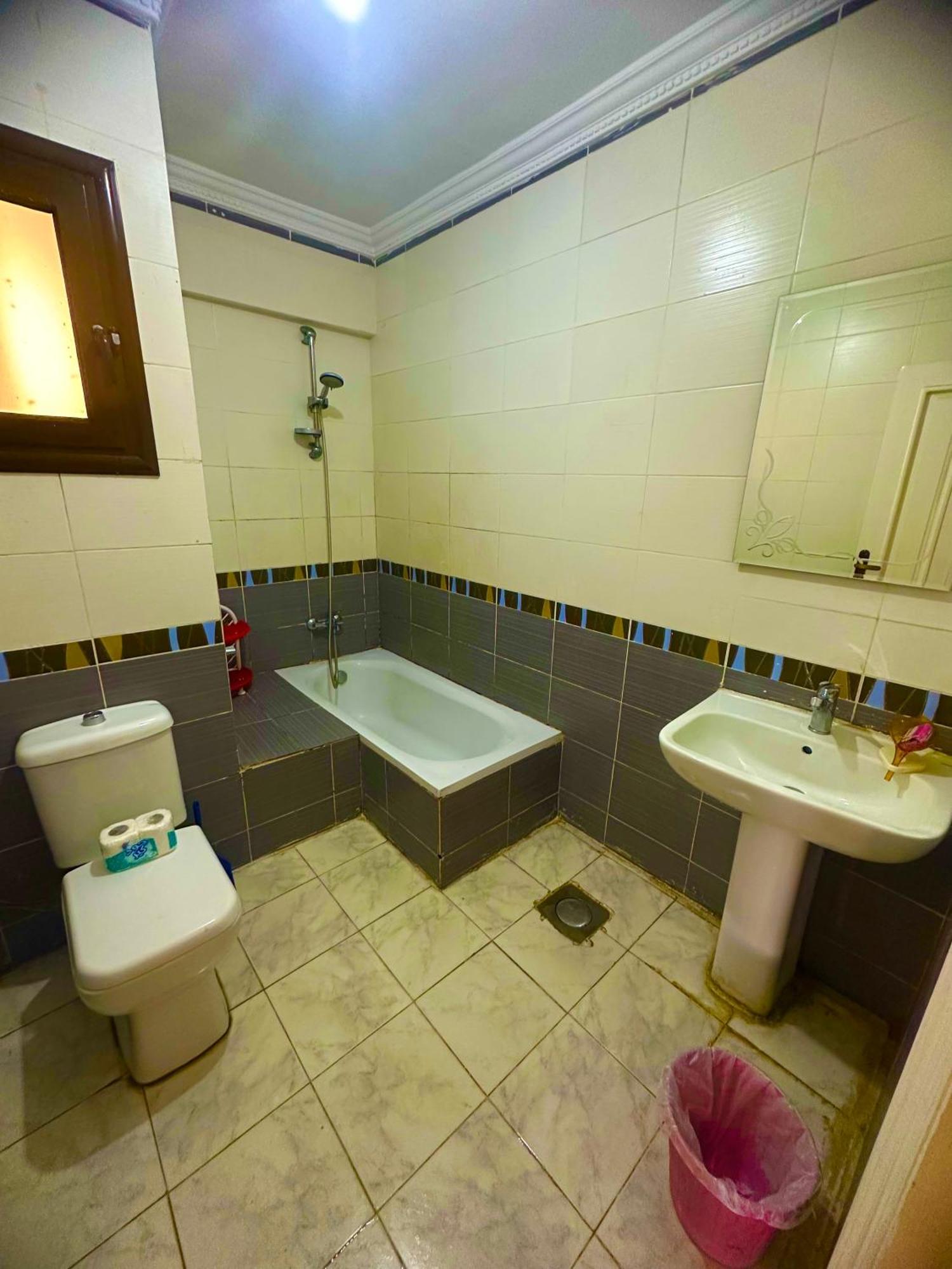Clara Apartment Αλεξάνδρεια Εξωτερικό φωτογραφία