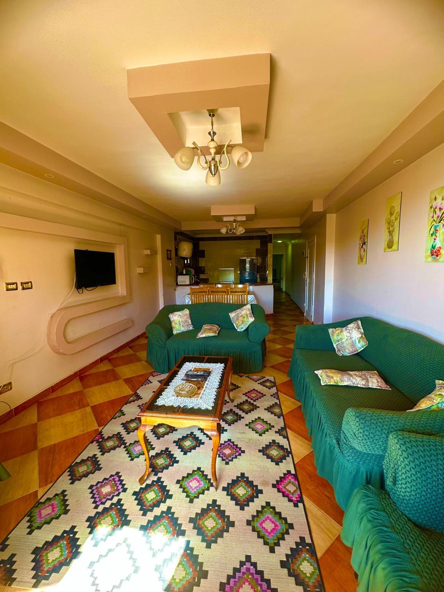 Clara Apartment Αλεξάνδρεια Εξωτερικό φωτογραφία