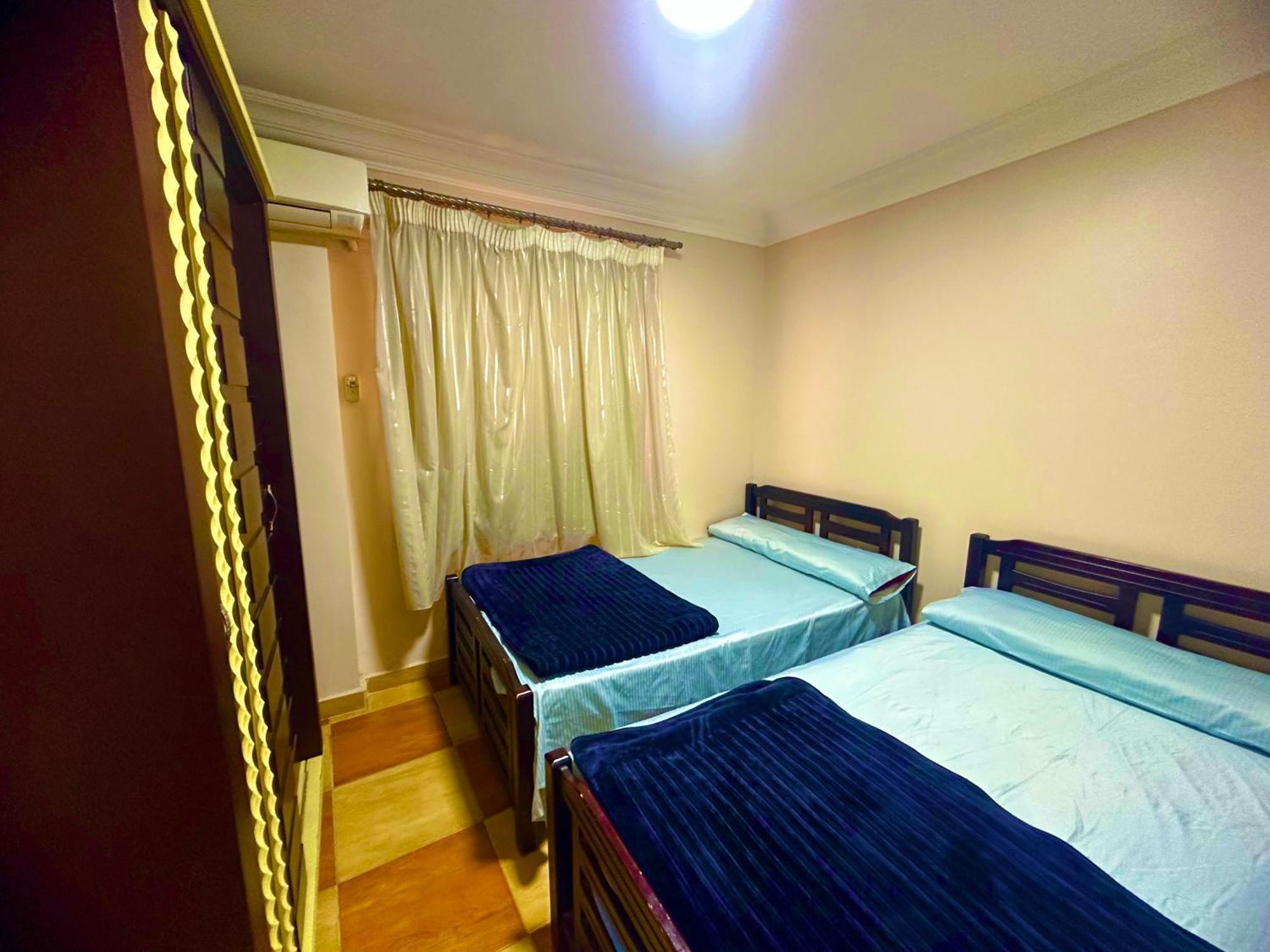 Clara Apartment Αλεξάνδρεια Εξωτερικό φωτογραφία