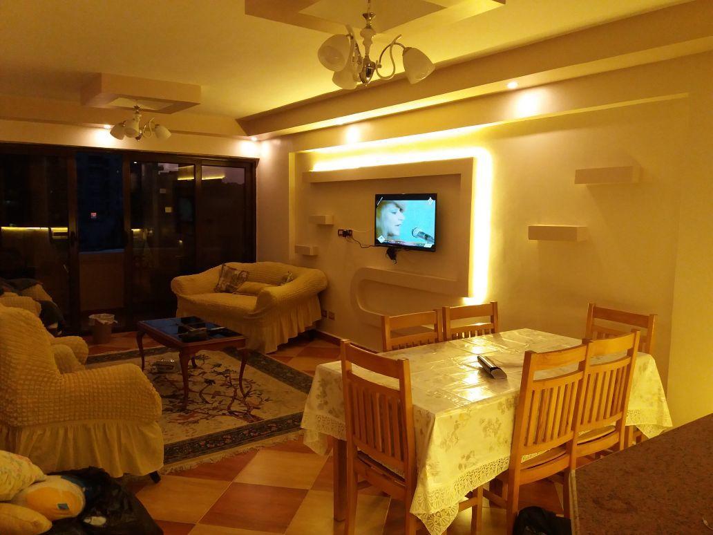 Clara Apartment Αλεξάνδρεια Εξωτερικό φωτογραφία