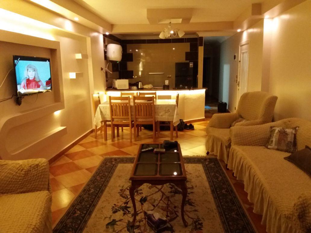 Clara Apartment Αλεξάνδρεια Εξωτερικό φωτογραφία